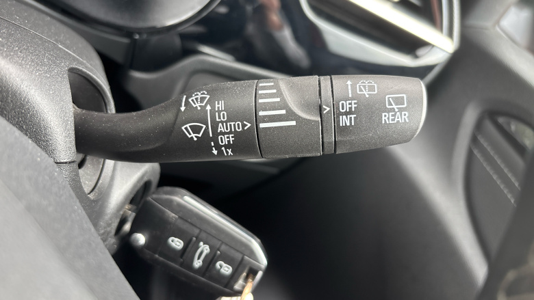 Vauxhall Corsa 1.2 Elite Edition 5dr Petrol Hatchback